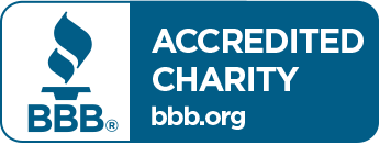BBB.org - Accredited Charity
